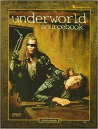 Underworld sourcebook