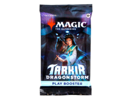 Tarkir: Dragonstorm Play Booster
