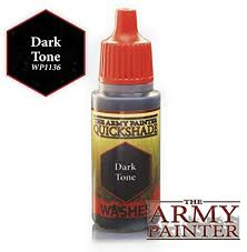 Dark Tone Wash