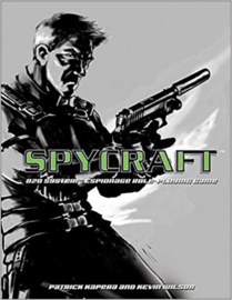 spycraft