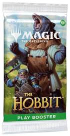 The Hobbit Play Booster