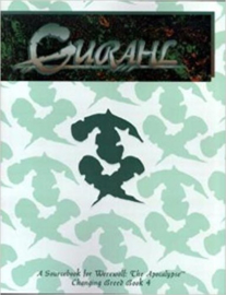 Gurahl: Carrying the Wounds of the World