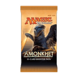 Amonkhet booster