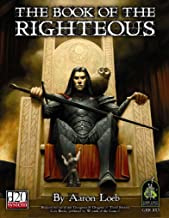 The Book of the Righteous