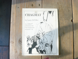 Chagmat (Losse module)