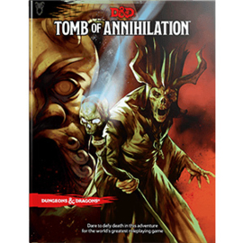 Tomb of Annihilation