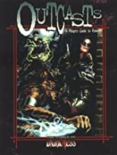 Outcasts a players guide to pariahs