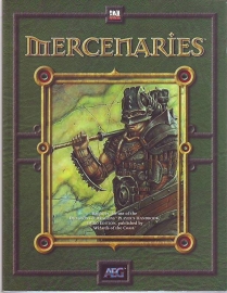 Mercenaries