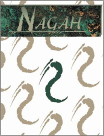 Nagah: Changing Breed Book 9