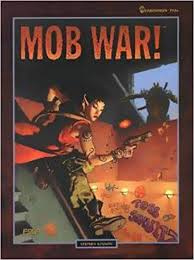 mob war!