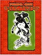 Dharma book Devil tigers