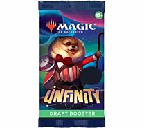 MTG - Unfinity Draft Booster