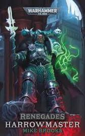 renegades harrowmaster