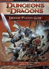 Eberron Player's Guide