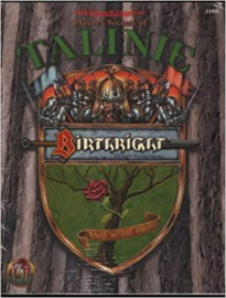 Birthright Talinie