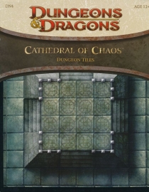 Cathedral of Chaos