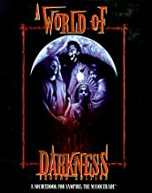 A world of darkness
