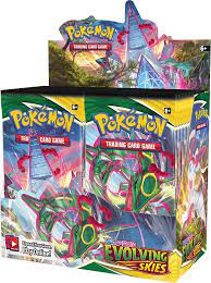 Pokemon trading card game