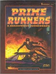 prime runners