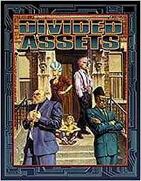Diveded assets