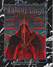 The Ashen Knight (dark ages)