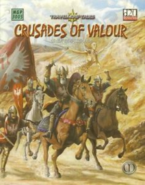 Traveller's Tales: Crusades of Valour