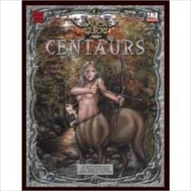 Slayer's guide to Centaurs