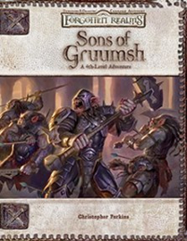 Sons of Gruumsh