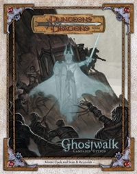 Ghostwalk