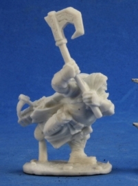 89020: Harsk, Iconic Dwarf Ranger