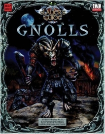 Slayer's guide to Gnolls