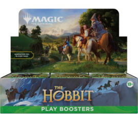 The Hobbit Play Booster Display (30 Packs)
