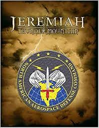 Jeremiah thunder mountain