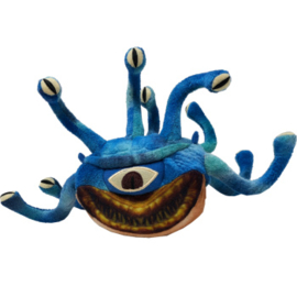 Dungeons & Dragons The Xanathar Beholder Gamer Pouch