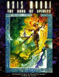 Axis mundi the book of spirits