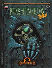 Iron Kingdoms Monsternomicon volume 1