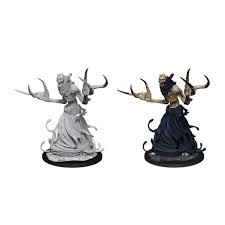 D&D Nolzur's Marvelous Miniatures: Boneclaw