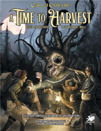 Call of Cthulhu RPG - A Time to Harvest