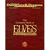 The complete book of Elves