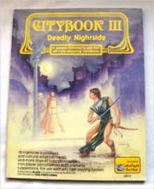 Citybook III
