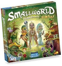 Small World Power Pack #2