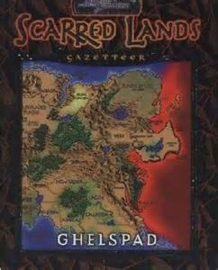 Scarred Lands Ghelspad