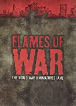 Pocket Editie: Flames Of War Third Edition Engels