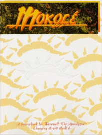 Mokole: Changing Breed Book 6