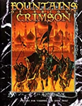 Fountains of bright Crimson (vampire the dark ages)