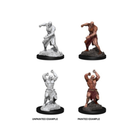 D&D Nolzur's Marvelous Miniatures: Flesh Golems