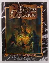 Bitter crusade (vampire the dark ages)