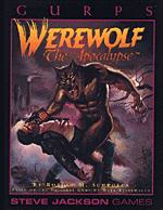 Werewolf