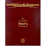 the complete thief's handbook