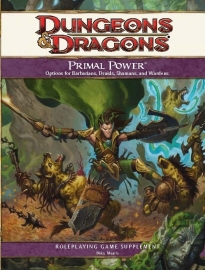 Primal Power